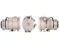 Kompresor klimatizace ELSTOCK ‐ ELS 51-0216