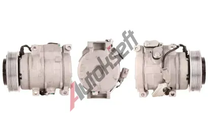 ELSTOCK Kompresor klimatizace ELS 51-0216, 51-0216