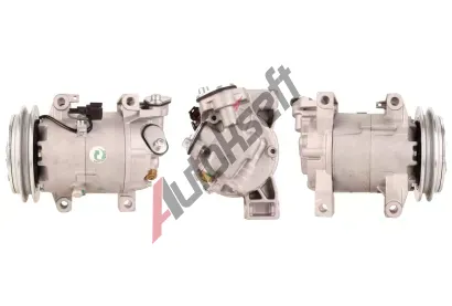 ELSTOCK Kompresor klimatizace ELS 51-0220, 51-0220