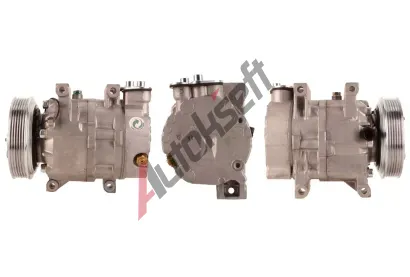 ELSTOCK Kompresor klimatizace ELS 51-0223, 51-0223