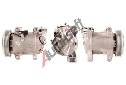 ELSTOCK Kompresor klimatizace ELS 51-0225, 51-0225