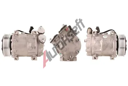 ELSTOCK Kompresor klimatizace ELS 51-0227, 51-0227