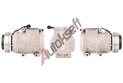 ELSTOCK Kompresor klimatizace ELS 51-0231, 51-0231 ELSTOCK Kompresor klimatizace ELS 51-0231, 51-0231