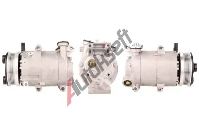 ELSTOCK Kompresor klimatizace ELS 51-0235, 51-0235