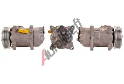 ELSTOCK Kompresor klimatizace ELS 51-0240, 51-0240