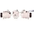 Kompresor klimatizace ELSTOCK ‐ ELS 51-0244