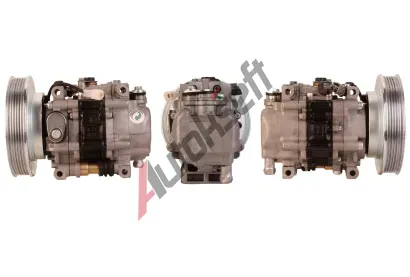 ELSTOCK Kompresor klimatizace ELS 51-0251, 51-0251