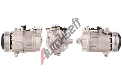 ELSTOCK Kompresor klimatizace ELS 51-0276, 51-0276