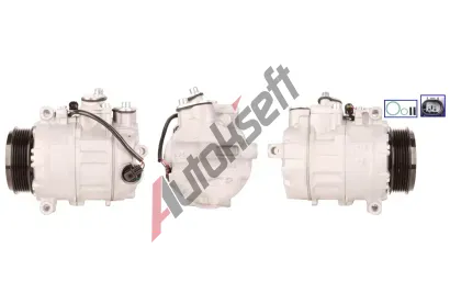 ELSTOCK Kompresor klimatizace ELS 51-0285, 51-0285