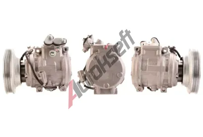 ELSTOCK Kompresor klimatizace ELS 51-0289, 51-0289