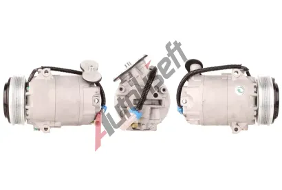 ELSTOCK Kompresor klimatizace ELS 51-0291, 51-0291