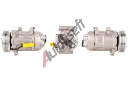 ELSTOCK Kompresor klimatizace ELS 51-0315, 51-0315