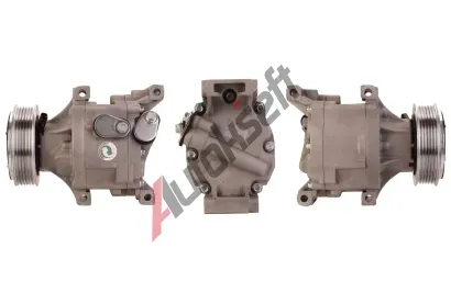 ELSTOCK Kompresor klimatizace ELS 51-0323, 51-0323