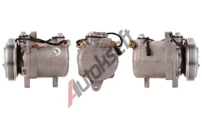 ELSTOCK Kompresor klimatizace ELS 51-0362, 51-0362 ELSTOCK Kompresor klimatizace ELS 51-0362, 51-0362
