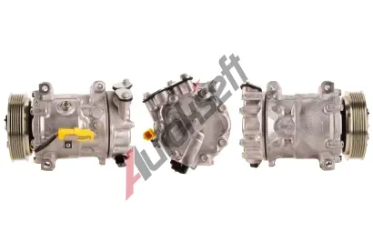ELSTOCK Kompresor klimatizace ELS 51-0369, 51-0369