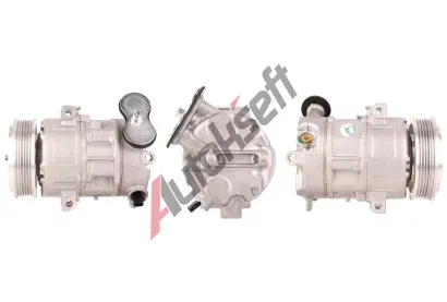 ELSTOCK Kompresor klimatizace ELS 51-0377, 51-0377