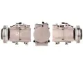 Kompresor klimatizace ELSTOCK ‐ ELS 51-0380