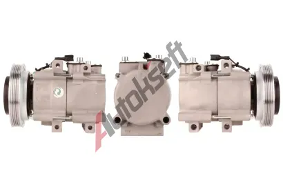 ELSTOCK Kompresor klimatizace ELS 51-0380, 51-0380