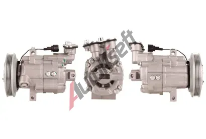 ELSTOCK Kompresor klimatizace ELS 51-0383, 51-0383