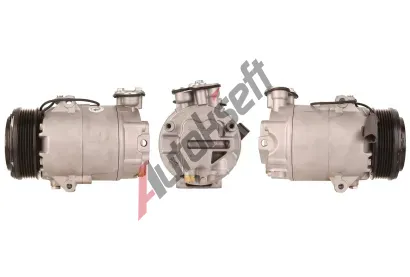 ELSTOCK Kompresor klimatizace ELS 51-0384, 51-0384