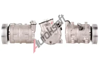 ELSTOCK Kompresor klimatizace ELS 51-0385, 51-0385 ELSTOCK Kompresor klimatizace ELS 51-0385, 51-0385