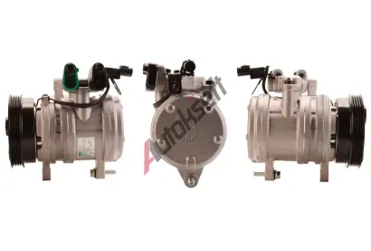 ELSTOCK Kompresor klimatizace ELS 51-0392, 51-0392 ELSTOCK Kompresor klimatizace ELS 51-0392, 51-0392