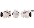 ELSTOCK Kompresor klimatizace ‐ ELS 51-0395