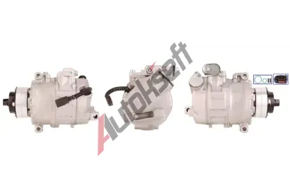 ELSTOCK Kompresor klimatizace ELS 51-0397, 51-0397