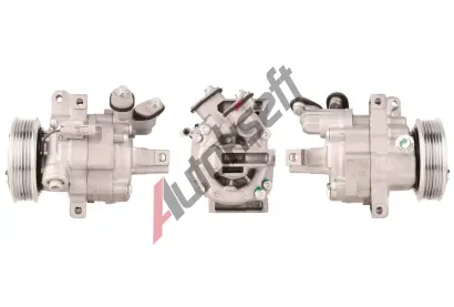 ELSTOCK Kompresor klimatizace ELS 51-0401, 51-0401