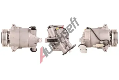 ELSTOCK Kompresor klimatizace ELS 51-0425, 51-0425