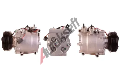ELSTOCK Kompresor klimatizace ELS 51-0426, 51-0426