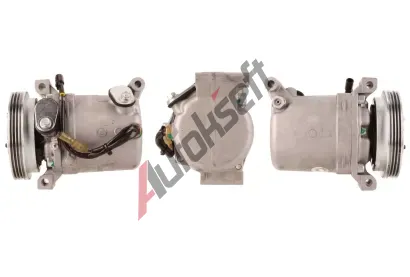 ELSTOCK Kompresor klimatizace ELS 51-0427, 51-0427 ELSTOCK Kompresor klimatizace ELS 51-0427, 51-0427