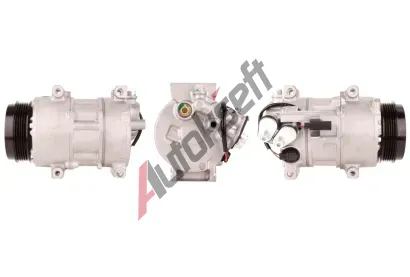 ELSTOCK Kompresor klimatizace ELS 51-0449, 51-0449