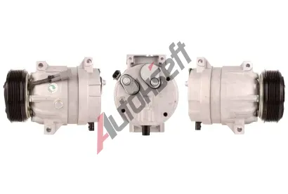 ELSTOCK Kompresor klimatizace ELS 51-0454, 51-0454