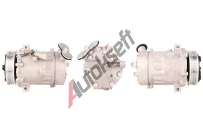 ELSTOCK Kompresor klimatizace ELS 51-0456, 51-0456