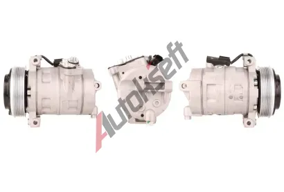 ELSTOCK Kompresor klimatizace ELS 51-0460, 51-0460