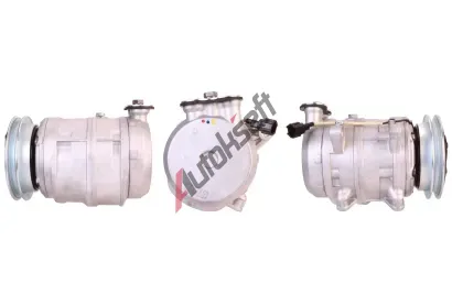 ELSTOCK Kompresor klimatizace ELS 51-0484, 51-0484 ELSTOCK Kompresor klimatizace ELS 51-0484, 51-0484