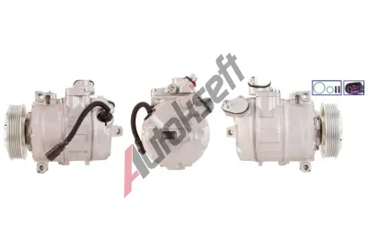 ELSTOCK Kompresor klimatizace ELS 51-0511, 51-0511