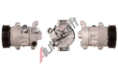ELSTOCK Kompresor klimatizace ELS 51-0516, 51-0516