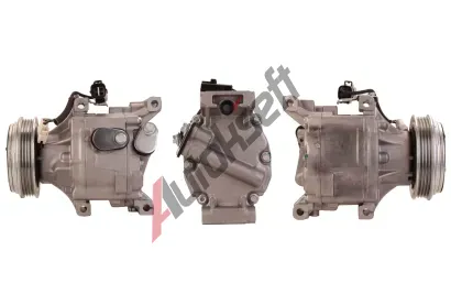 ELSTOCK Kompresor klimatizace ELS 51-0527, 51-0527