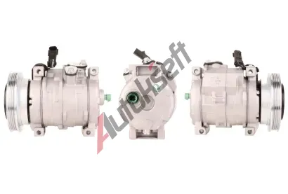 ELSTOCK Kompresor klimatizace ELS 51-0530, 51-0530