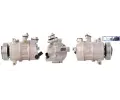 Kompresor klimatizace ELSTOCK ‐ ELS 51-0535