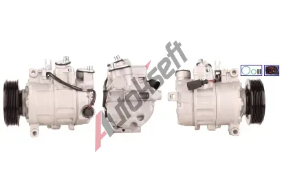 ELSTOCK Kompresor klimatizace ELS 51-0571, 51-0571