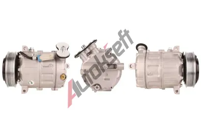 ELSTOCK Kompresor klimatizace ELS 51-0579, 51-0579