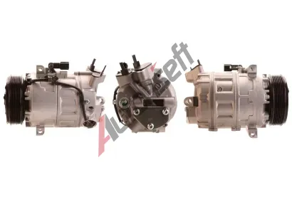ELSTOCK Kompresor klimatizace ELS 51-0586, 51-0586