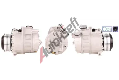 ELSTOCK Kompresor klimatizace ELS 51-0588, 51-0588