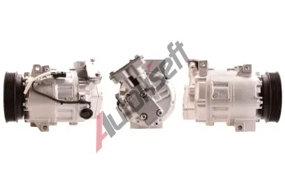 ELSTOCK Kompresor klimatizace ELS 51-0591, 51-0591