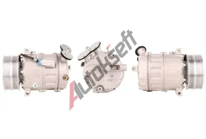 ELSTOCK Kompresor klimatizace ELS 51-0592, 51-0592
