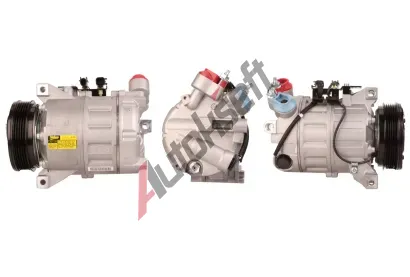 ELSTOCK Kompresor klimatizace ELS 51-0593, 51-0593