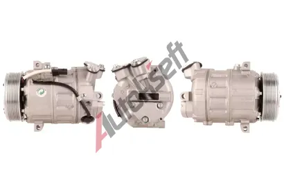 ELSTOCK Kompresor klimatizace ELS 51-0601, 51-0601